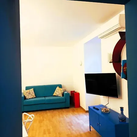 Lejlighed Casa Adalu *