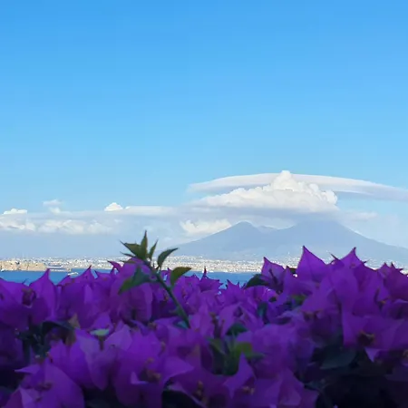 Casa Adalu Lejlighed Napoli