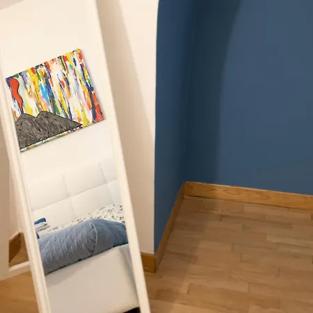 Apartmán Casa Adalu