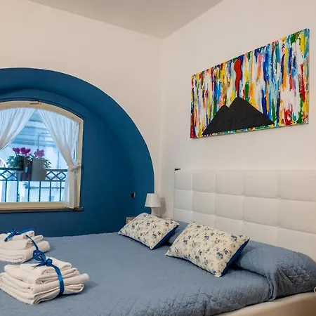 Casa Adalu Neapol