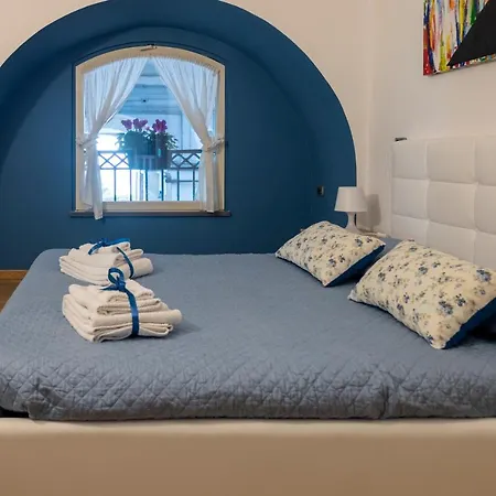 Casa Adalu Διαμέρισμα