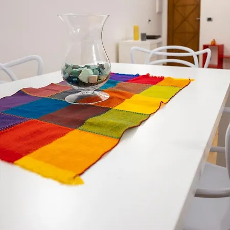Casa Adalu Neapol
