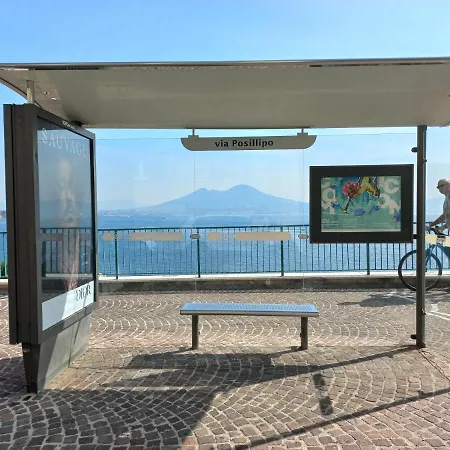 Casa Adalu Neapol