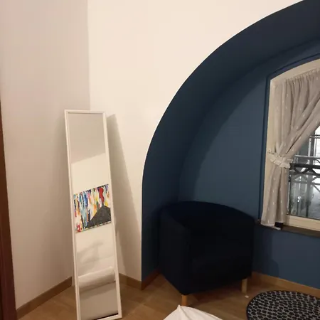 Appartamento Casa Adalu *