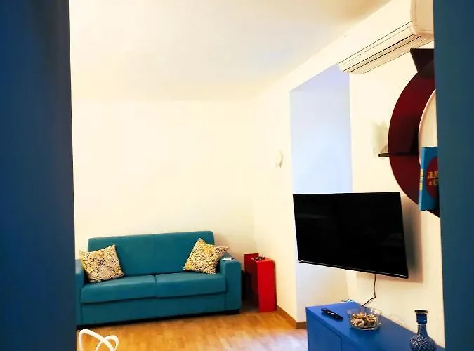 아파트 Casa Adalu *