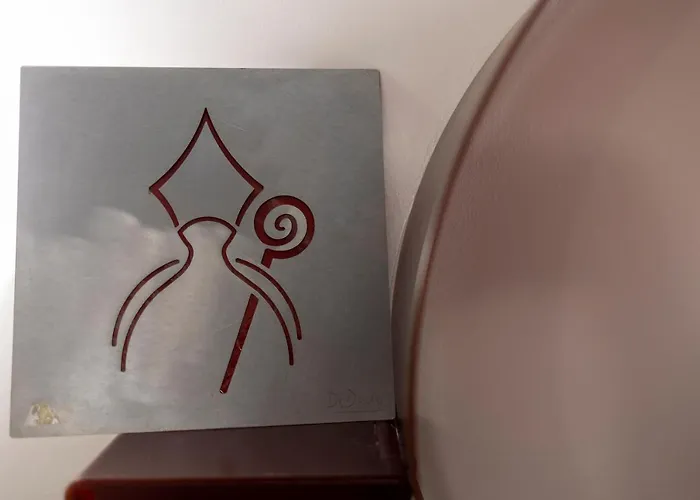 Casa Adalu 아파트 나폴리