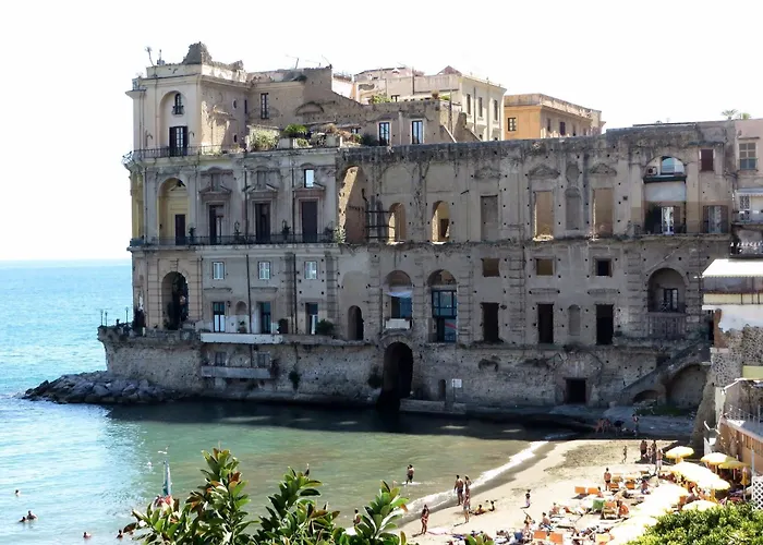 Casa Adalu 나폴리