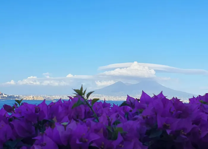 Casa Adalu 아파트 나폴리