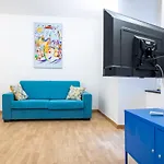 Διαμέρισμα Casa Adalu Νάπολη