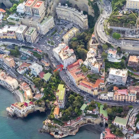 Casa Adalu Νάπολη