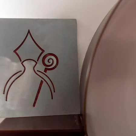 Casa Adalu Apartament Neapol