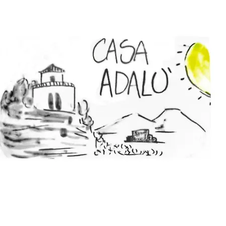 Casa Adalu Apartament Neapol
